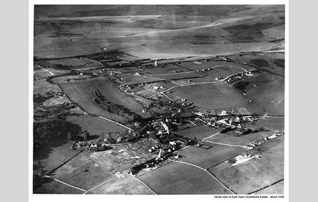 Aerial view 01 - 1935